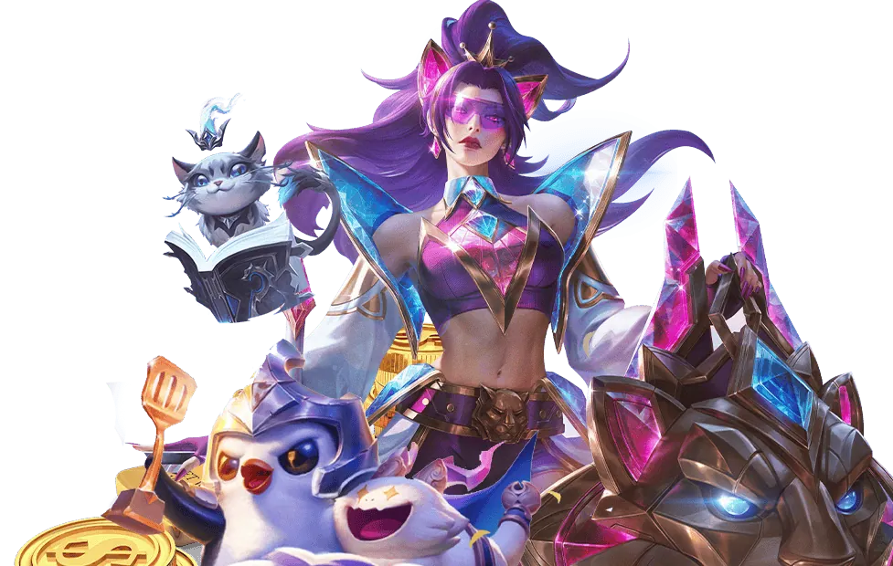 Ưu đãi và khuyến mãi đặc biệt cho VIP